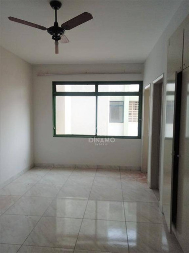 Imagem 4 de 10 de Kitnet Com 1 Dormitório Para Alugar, 33 M² - Centro - Ribeirão Preto/sp - Kn0067