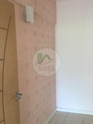 Imagem 14 de 26 de Apartamento 3 Quartos A Venda No Bairro Parque 10 Manaus-am - Ap00362 - 68304774