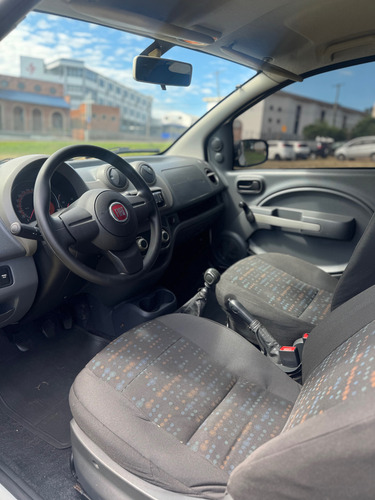 Fiat Uno 1.0 Vivace Flex 3p