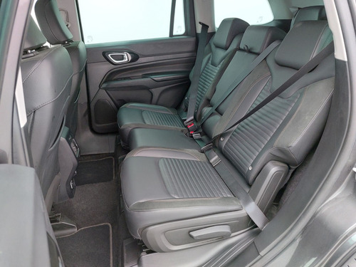 Jeep Commander 1.3 T270 TURBO FLEX LIMITED AT6