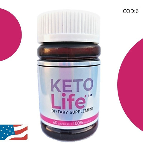 Quemadores De Grasas Corporal Keto Envio Gratis Oferta 3 X 2