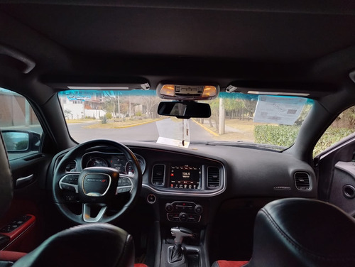 Dodge Charger 5.7 R-t At