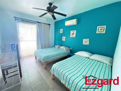 En Venta Casa De Un Solo Nivel En Lomas De Cocoyoc