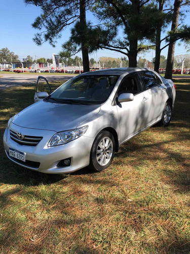 Toyota Corolla Gli 1.8