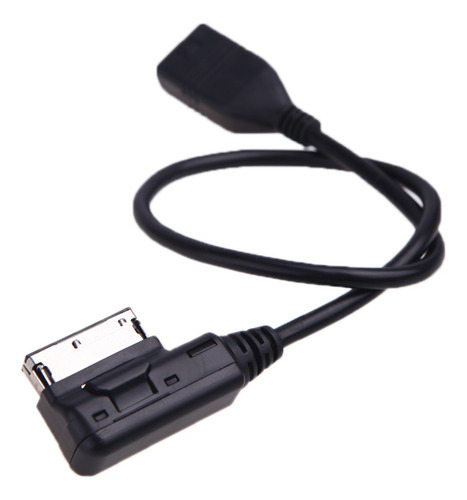 Adaptador De Cable Ami Mmi A Usb Para Audi A3 A4
