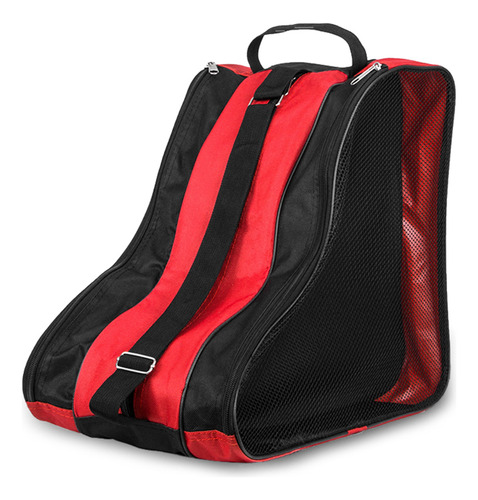 Funda De Patines Para Patines Roller Kids Layers 3, Bolsa De