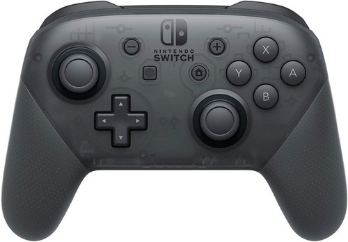 Control Pro Nintendo Switch. Pro Controller. Nuevo Y Sellado
