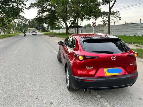 Mazda CX-30 2.0 Grand Touring Mhev Hybrid