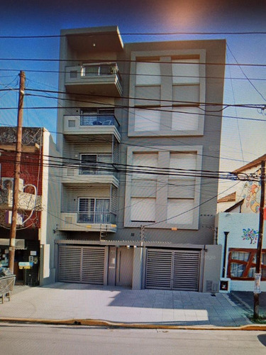 Imagen 1 de 12 de Departamento En Venta En Ramos Mejía Sur