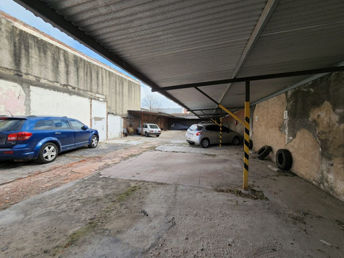 Imagen 6 de 10 de Lote De Cocheras Para Alquilar Ideal Inversor