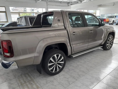 Imagen 16 de 21 de Volkswagen Amarok 3.0 V6 Extreme 258cv 4x4 At 2022 0km Vw 01