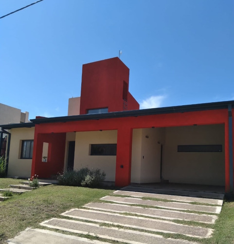 Dueña Alquila Casa 3 Dorm. Con Opción A Compra Comarca De Al