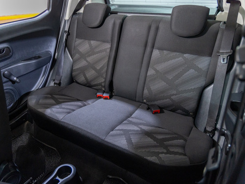 Fiat Mobi 1.0 Easy