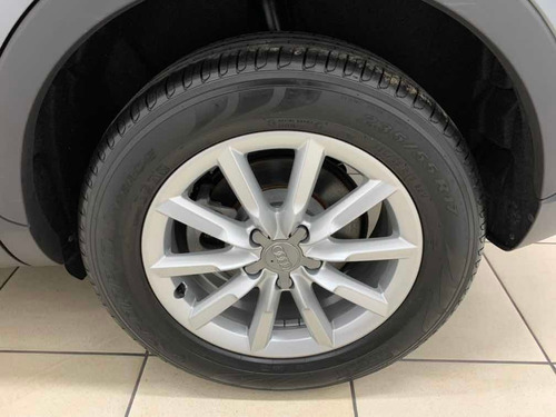Audi Q3 2018 1.4 Tfsi Attraction Flex S-tronic 5p