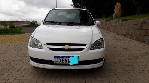 Chevrolet Classic 2014 1.0 Ls Flex Power 4p