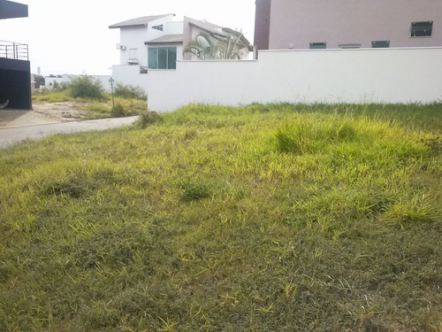Imagem 5 de 6 de Terreno À Venda, 360 M² - Condomínio Morada Das Artes - Sorocaba/sp - Te1551
