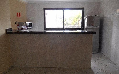 Imagem 25 de 30 de Apartamento 2 Suítes, Caiçara/praia Grande! - Ap2151