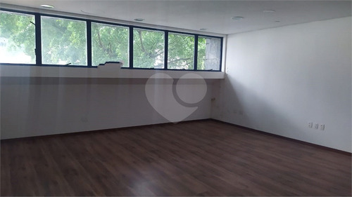 Imagem 3 de 17 de Vende Ou Aluga Sala No Bairro Moinhos De Vento - Reo592997