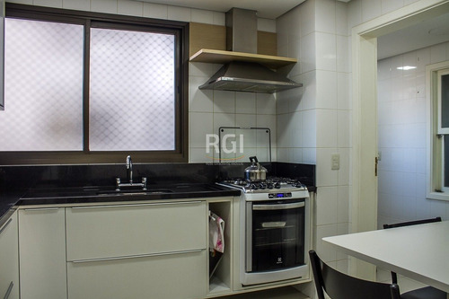 Imagem 14 de 15 de Apartamento Rio Branco Porto Alegre. - 4912
