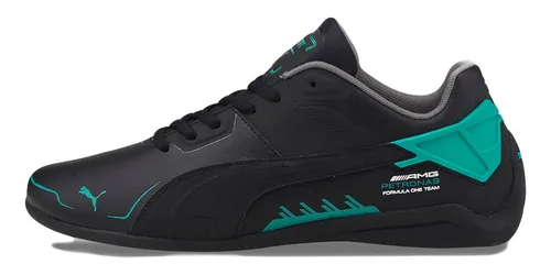 Puma drift cat petronas hot sale