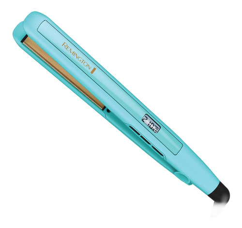 Plancha Alisadora Remington, Cerámica Antiestática S5500tg
