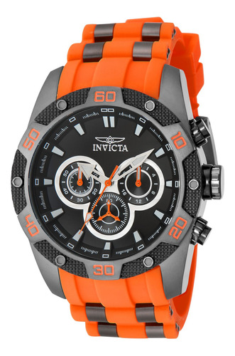 Reloj Invicta Speedway 40051