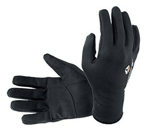 Guantes De Buceo - Guantes De Cinco Dedos Lavacore - Pequeño