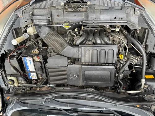 Mazda 2 1.5