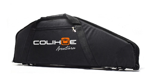 Funda Acolchada Orux Bullpup 80cm X 30cm Colihue Aventura