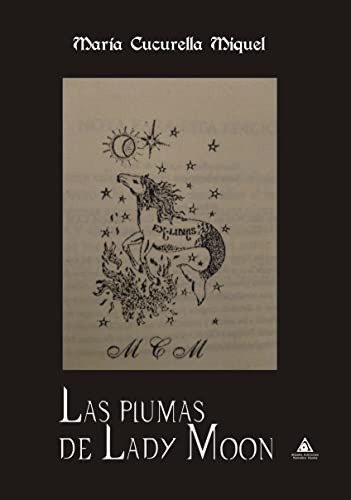 Las Plumas De Lady Moon -sin Coleccion-