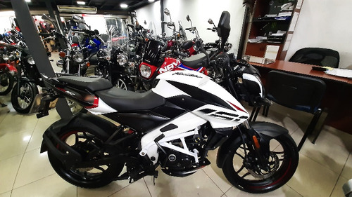 Bajaj Rouser Ns 160 Financio Permuto Qr Motors