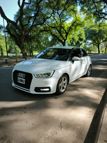 Audi A1 1.4 Tfsi Stronic 125 hp