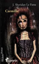Comprar Carmilla - Joseph Thomas Sheridan Le Fanu