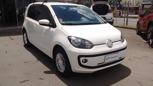 Volkswagen Up! 2015/2016 0j10