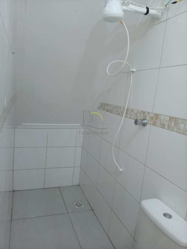 Imagem 6 de 20 de Sobrado De Condomínio Com 2 Dorms, Esplanada Dos Barreiros, São Vicente - R$ 205 Mil, Cod: 3250 - V3250