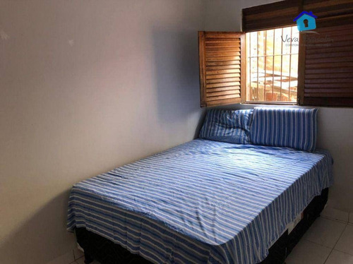 Imagem 20 de 30 de Imperdível, 2 Casas Completas, 6 Quartos Com Vista Definitiva! - Ca0611