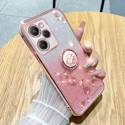 Hefu Capa Para Xiaomi Note 12 Pro Plus (5g) / Redmi Note 12