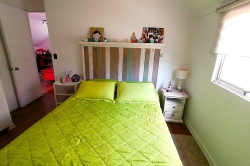 Amplia /comoda Casa 5 D,3 Estac Y 2 Bodegas (89411)