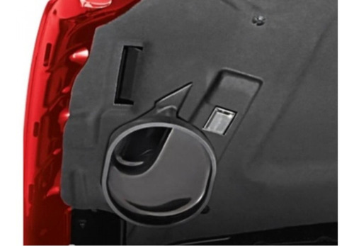 Kit Ducto Admision Aire Cofre Ram 1500 5.7 09-12 ; 2020-2021