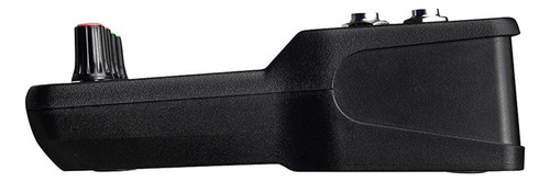 Yu Mezclador Audio Con Cable Usb 48v Alimentación For Desde