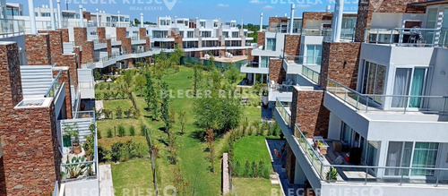 Imagen 8 de 21 de Departamento Duplex En Venta Ubicado En Castaños, Nordelta, Tigre