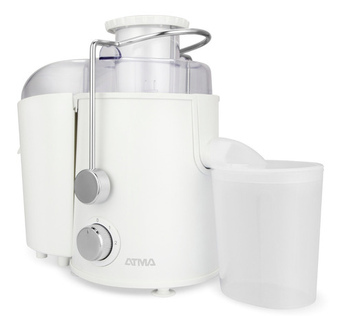 Atma Juat21wp Juguera Centrifuga 400w Sabores Naturales