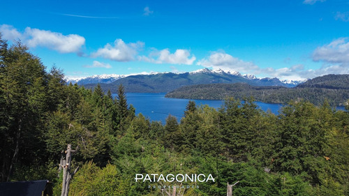 Venta Departamento 4 Ambientes De 140m2 Con Vista Al Lago, V