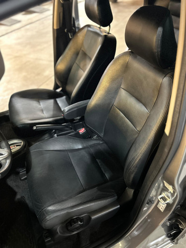 Honda Fit 1.5 Ex-l At 120cv l12