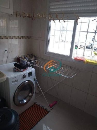 Imagem 18 de 18 de Apartamento Com 2 Dormitórios À Venda, 75 M² Por R$ 245.000,00 - Jardim Jovaia - Guarulhos/sp - Ap1302