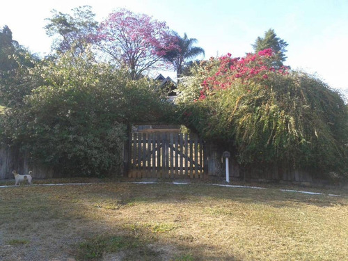 Área À Venda, 4000 M² Por R$ 1.800.000 - Santa Cruz - Itatiba/sp - Ar0325