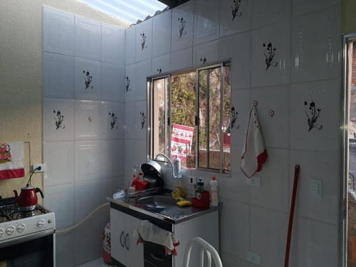 Casa Em Jardim Pinheiral, Mairiporã/sp De 50m² 1 Quartos À Venda Por R$ 120.000,00 - Ca524613