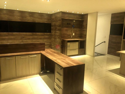 Imagem 2 de 15 de Prédio No Tatuapé De 384 M². - Ta5938