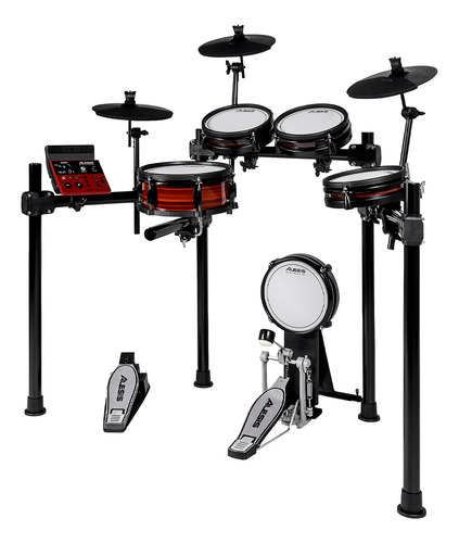 Batería Electrónica Nitro Pro Alesis