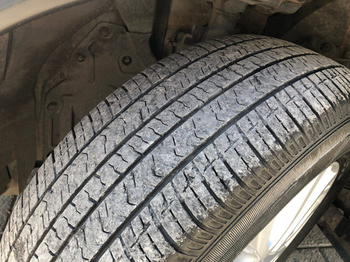 Imagen 14 de 15 de Nissan X-trail Sense 2 Filas 2.5l 2019 Iva Credito Financiam